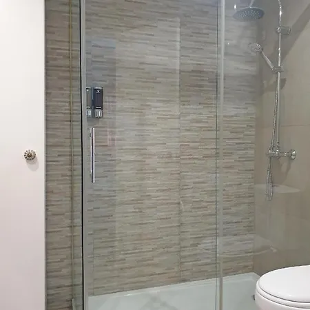 Triana Home Luxury Sevilla Exterior foto