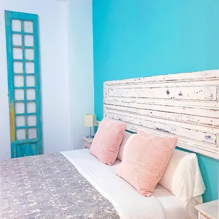 Triana Home Luxury Sevilla Exterior foto