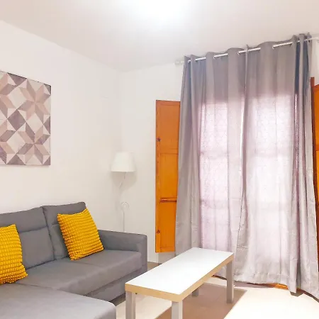 Triana Home Luxury Sevilla Exterior foto