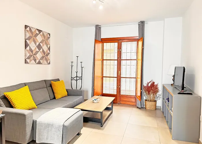Triana Home Luxury