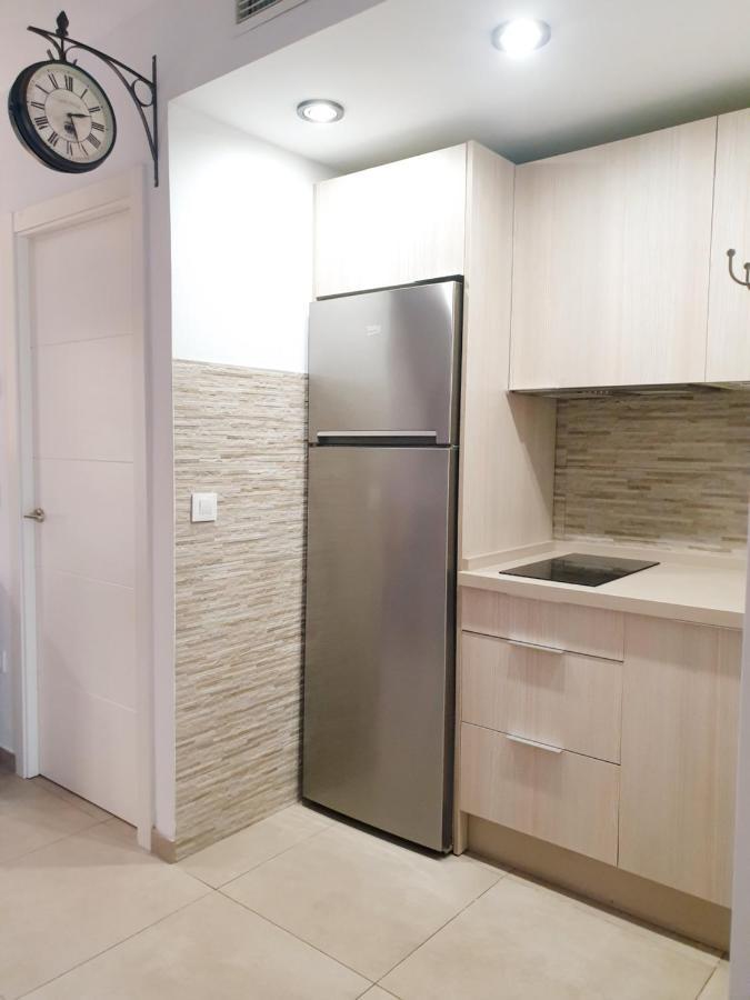 Apartament Triana Luxury