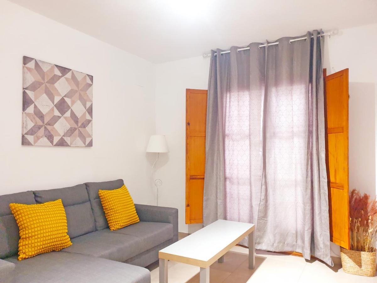 Apartament Triana Luxury Sewilla