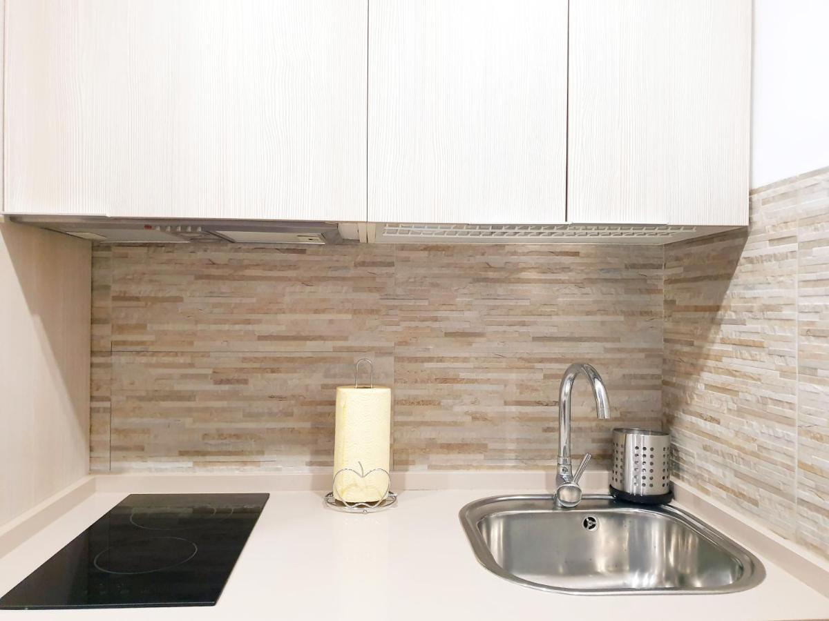Triana Luxury Apartament Sewilla
