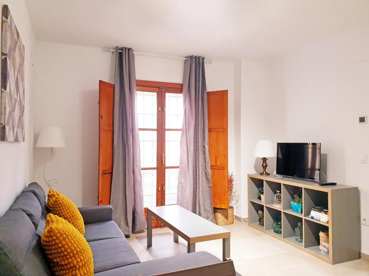 Apartment Triana Luxury *