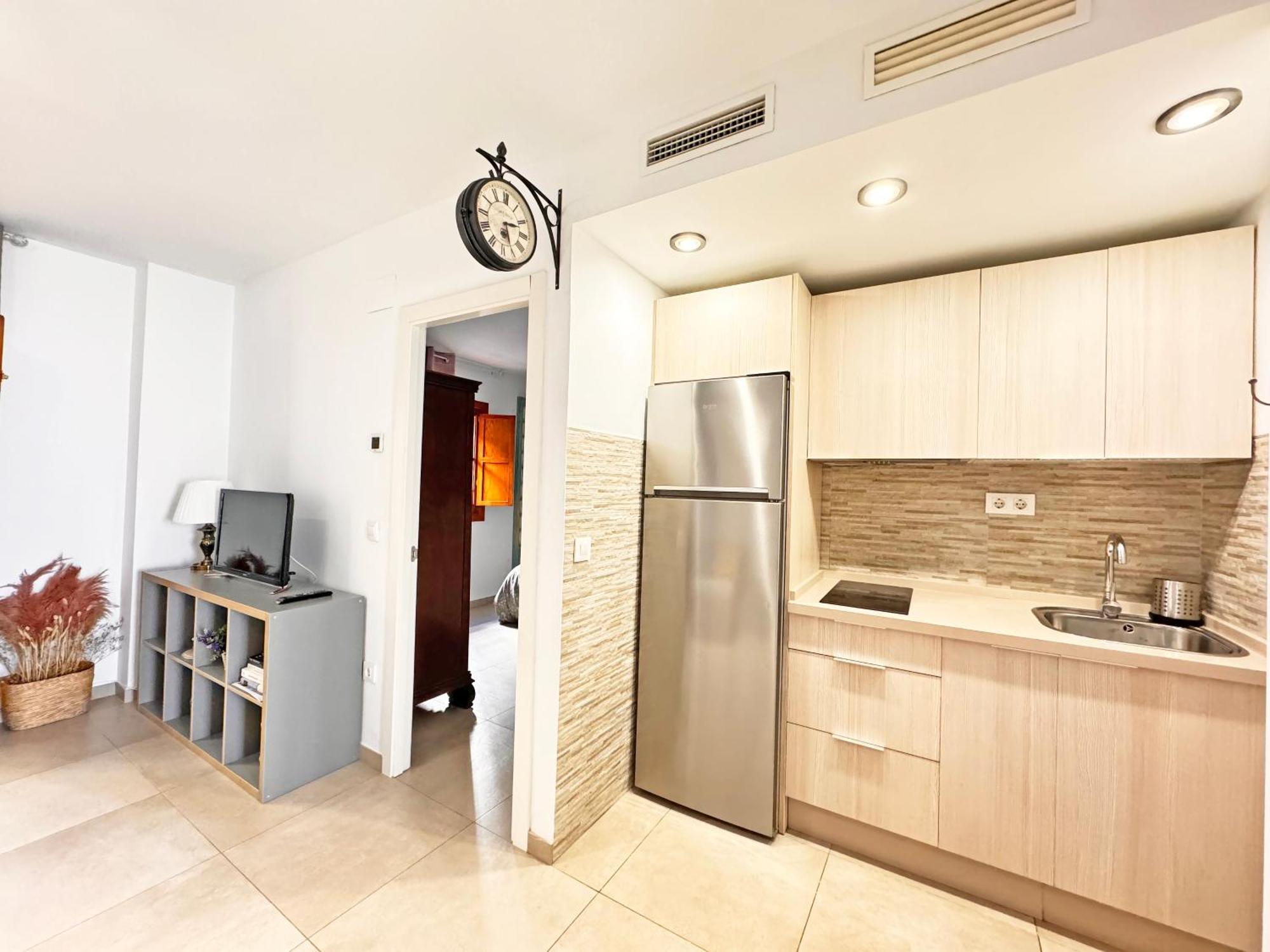 Apartament Triana Luxury *